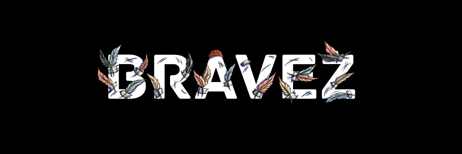 Bravez banner