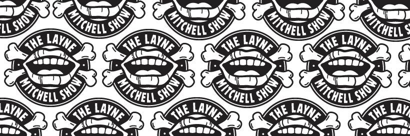 Layne Mitchell banner