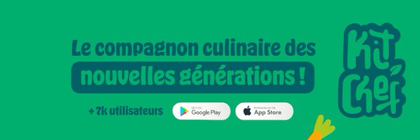kitchef_app Profile Banner