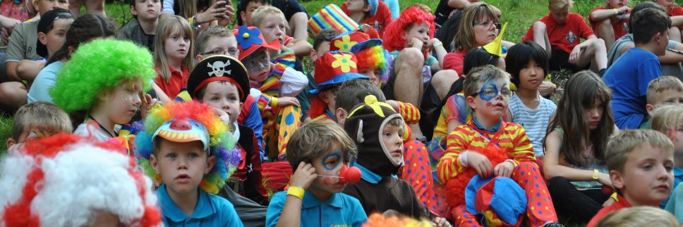 NewcastleScouts's profile banner image