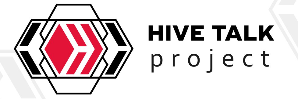 Hive Talk Project's banner