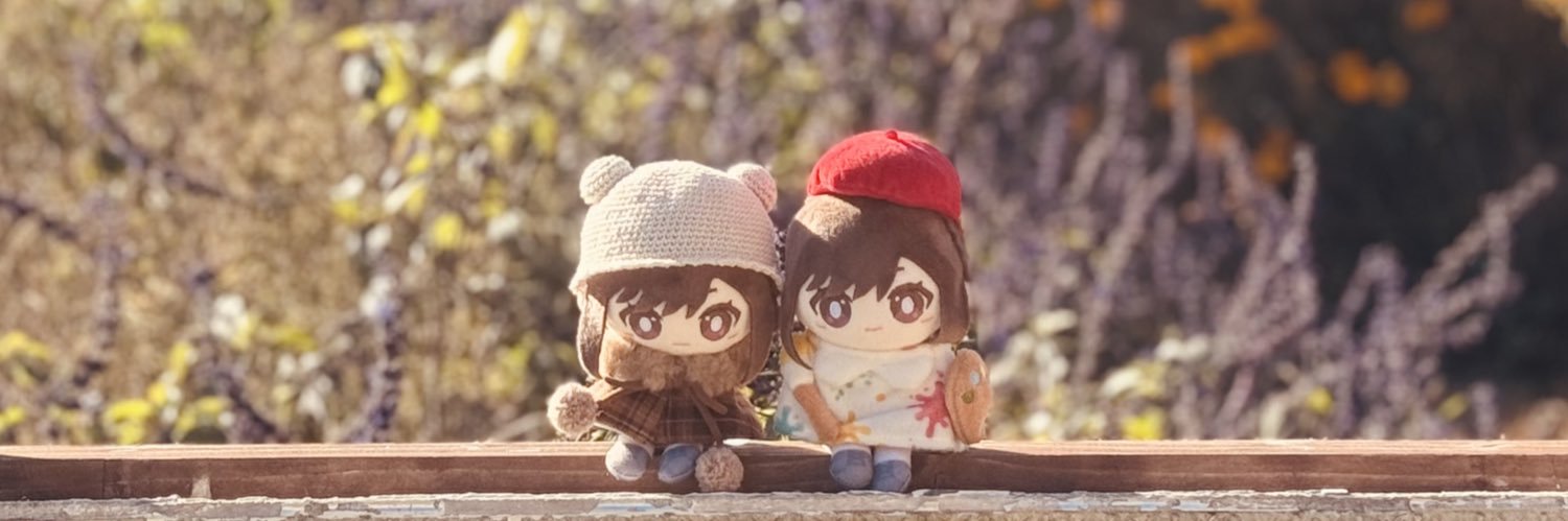 ひらめ‎ꫂ᭪݁ banner