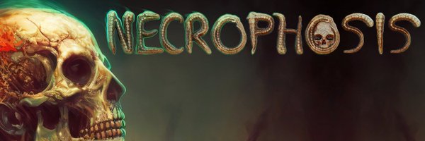 NecrophosisGame Profile Banner