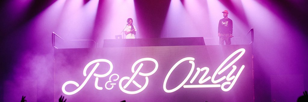 R&B Home 🎶's banner