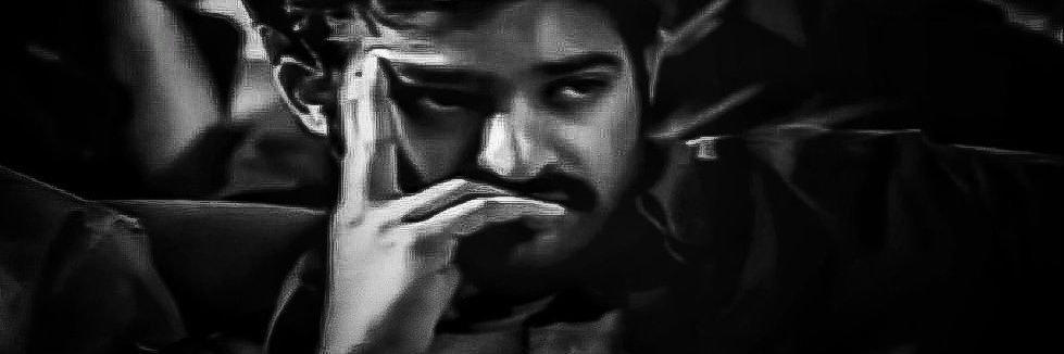 VEERMAMIDIPALLI's profile banner image