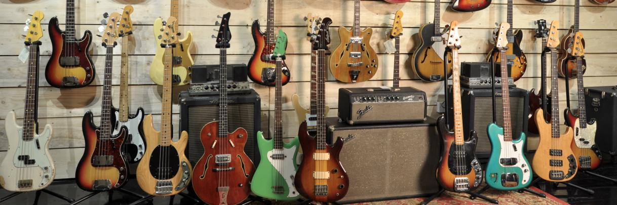 AndyBaxterBass's profile banner image