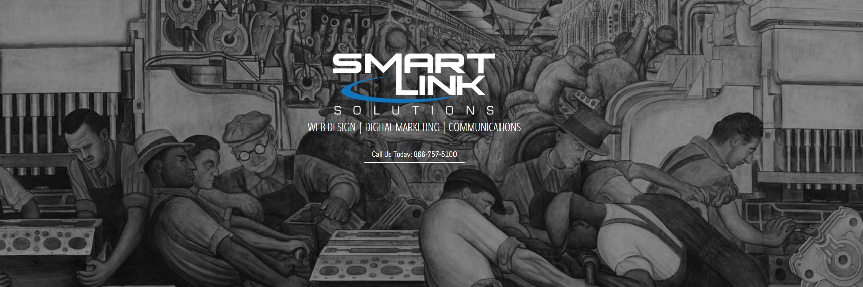 Smart_LinkMI's profile banner image