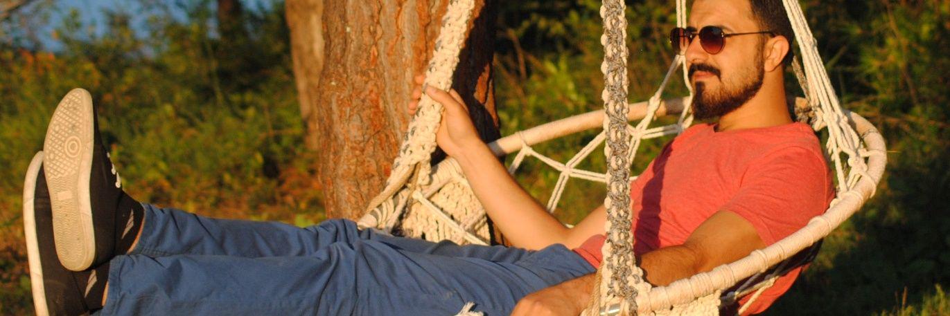 AsimAydeniz's profile banner image