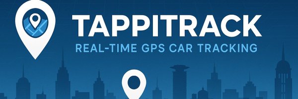 TappiTrack Profile Banner