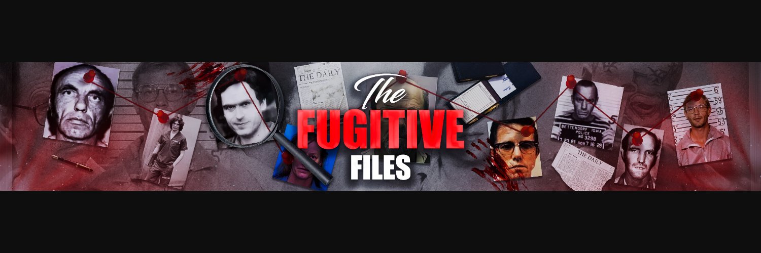 TheFugitiveFile's profile banner image