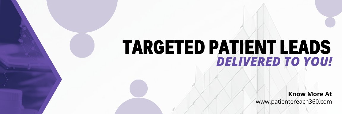 PatientReach360 banner