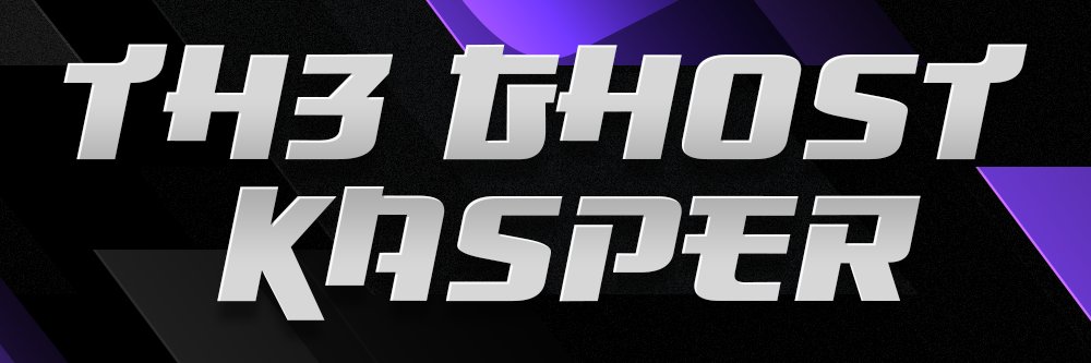 GhostEVplays's banner