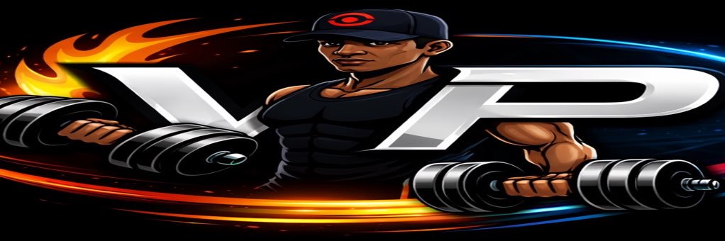 Forged By Fire 💪🏽 🏋🏽‍♀️ 🧑🏾‍🚒🎮 banner