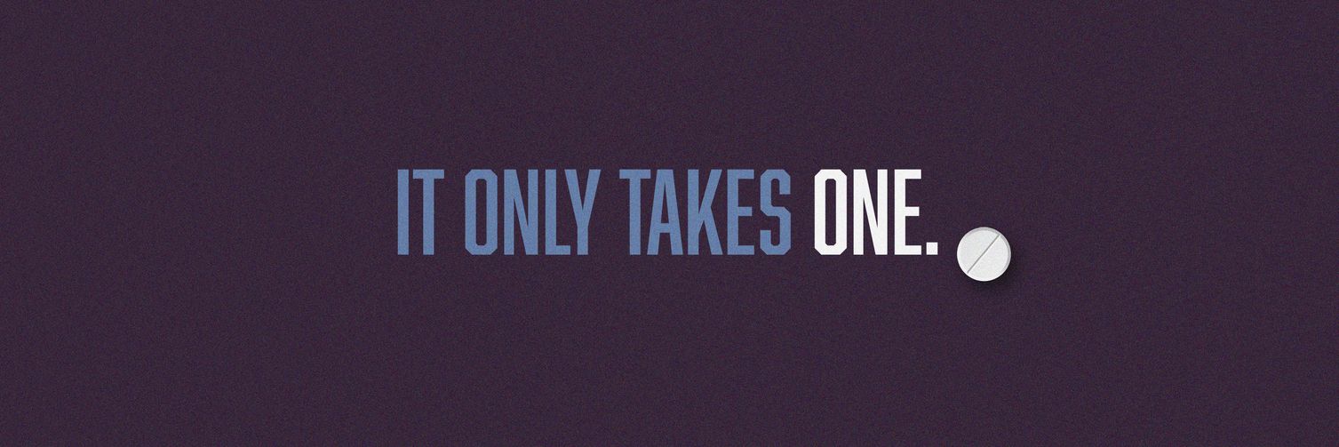 ItOnlyTakesOne banner
