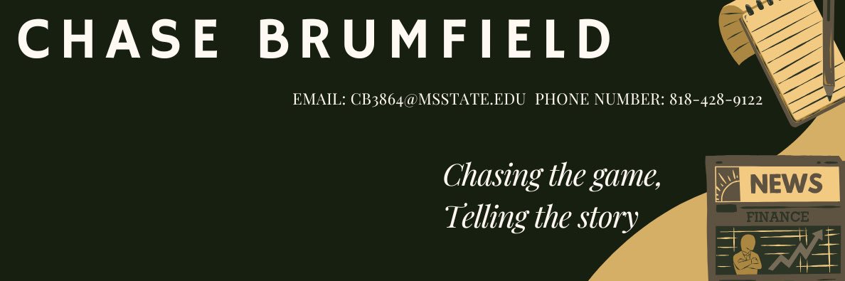 Chase Brumfield banner