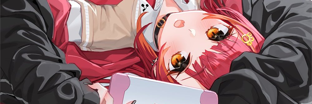 초르릉 チョルルン🍒✨ banner