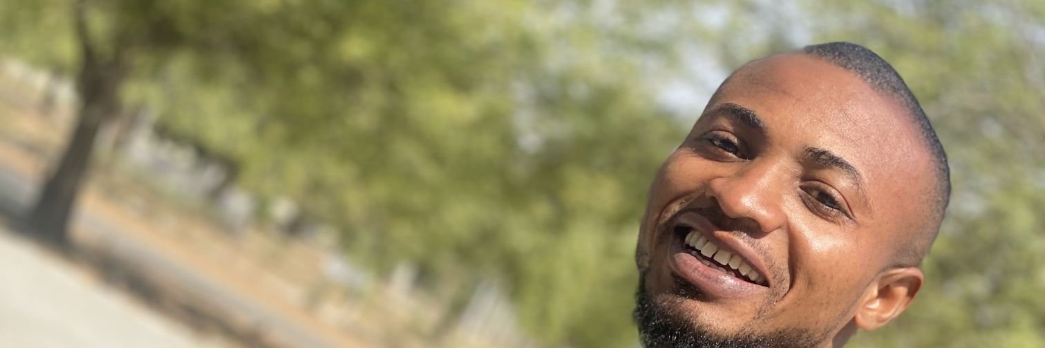 Samuel kayang banner