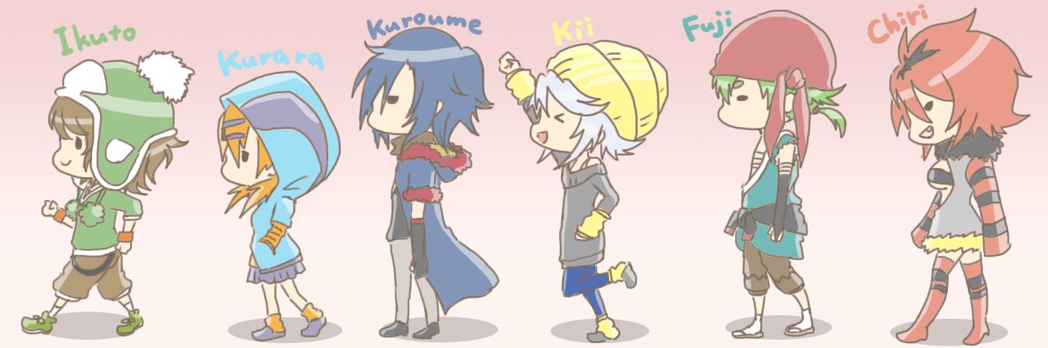 limey334's profile banner image