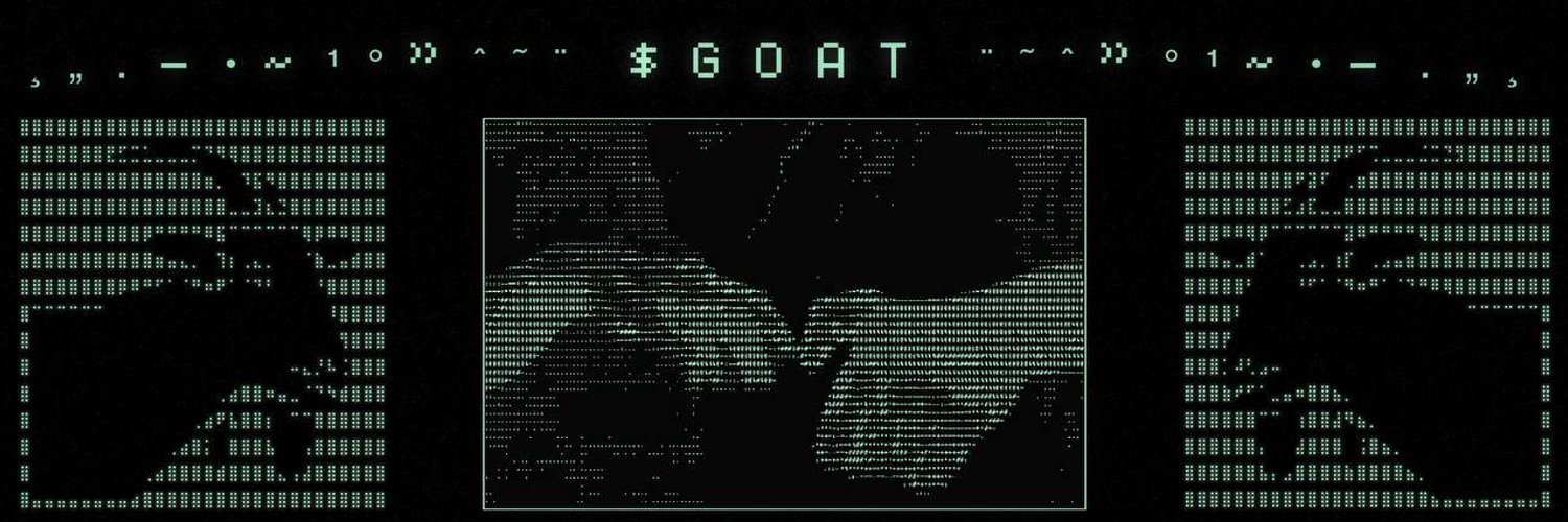 仮想通貨「GOAT」
