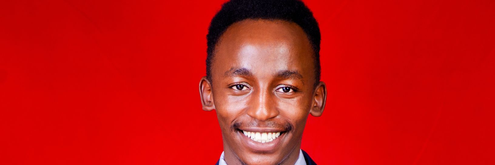 Mwangi David banner