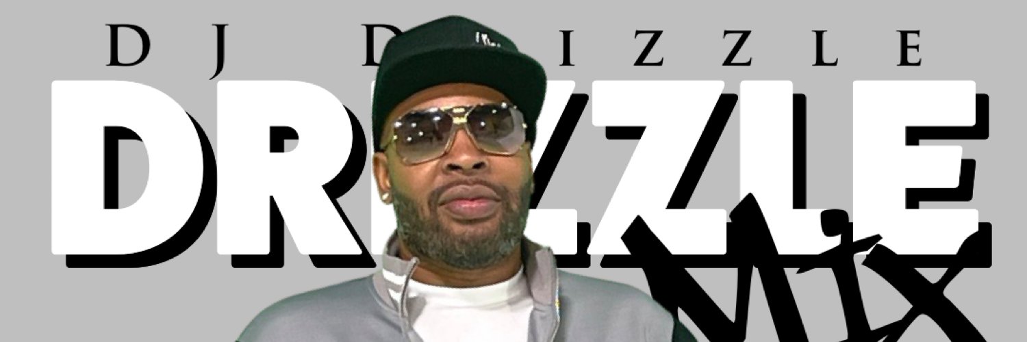 DjDrizzle banner