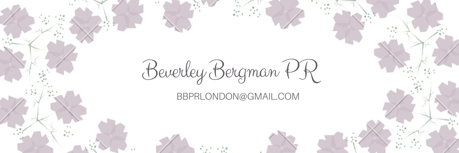Beverley Bergman banner