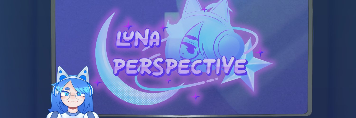 Luna banner