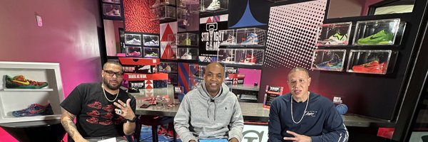 straightgamepod Profile Banner