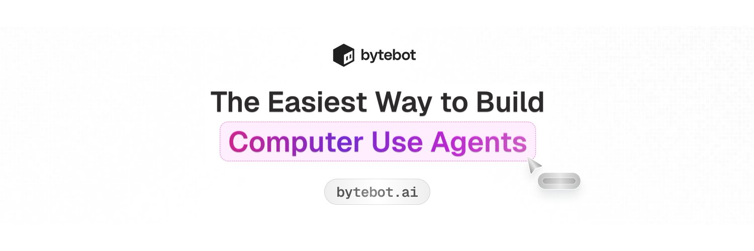 Bytebot banner