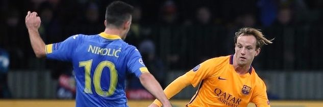NemanjaBin's profile banner image
