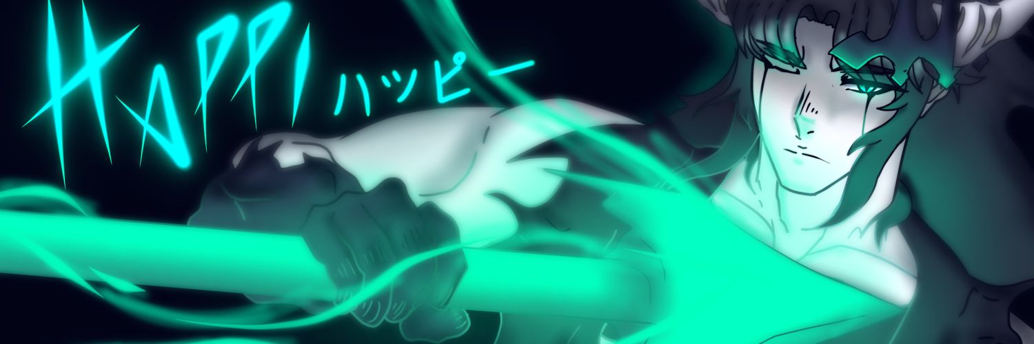 Happi banner