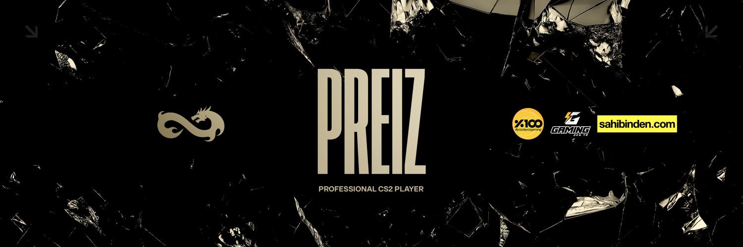 preiz banner