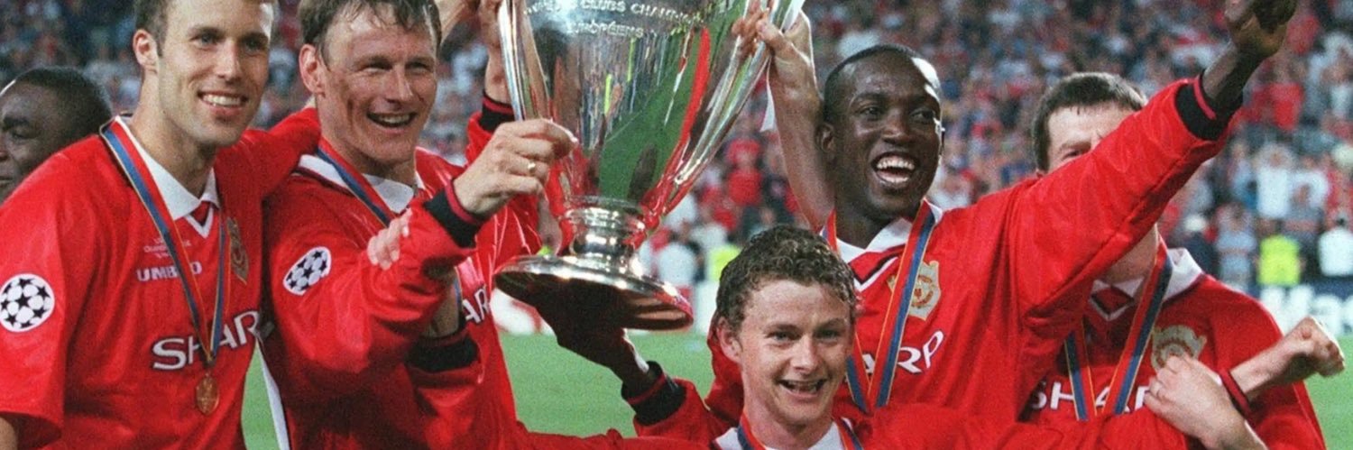 The ManUTD Way banner