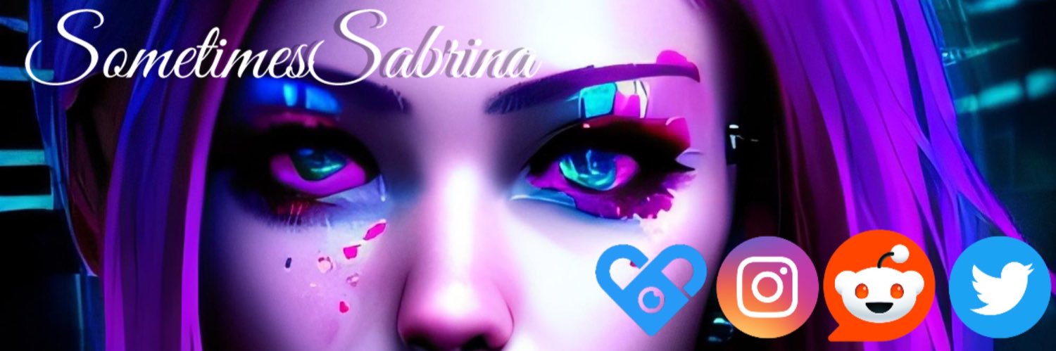 🎀 𝒮𝒶𝒷𝓇𝒾𝓃𝒶 🎀 banner