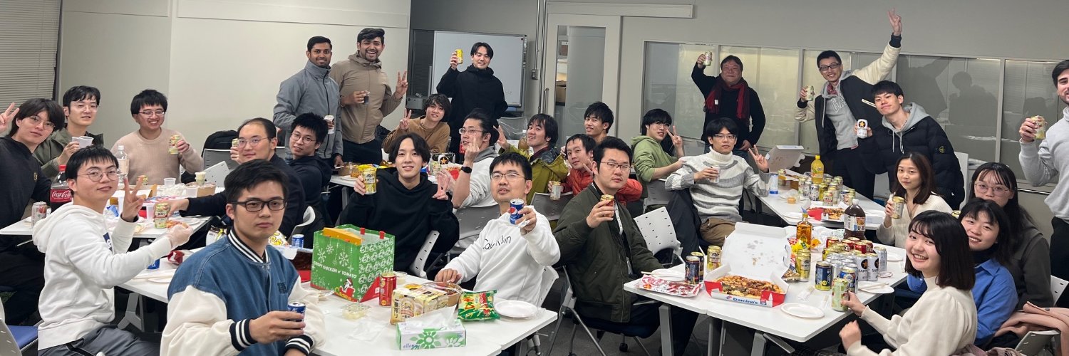 相田研究室/Aida Lab@UTokyo&RIKEN's banner