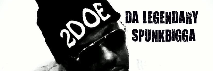 spunkbigga's profile banner image