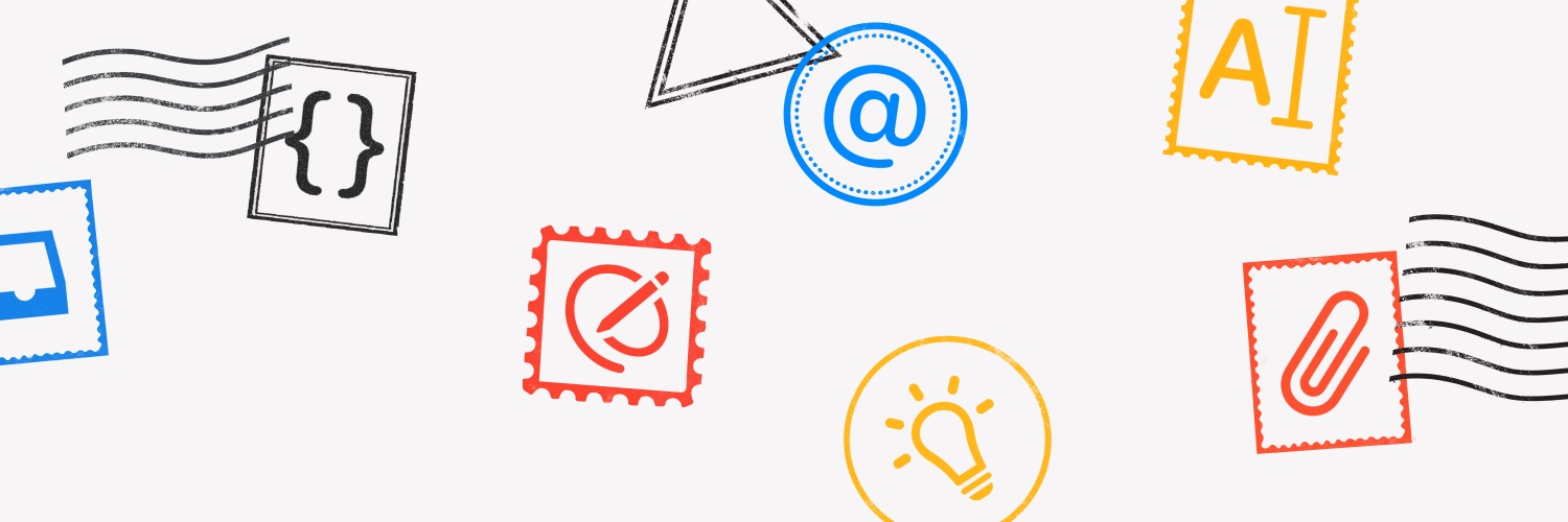 Notion Mail's banner