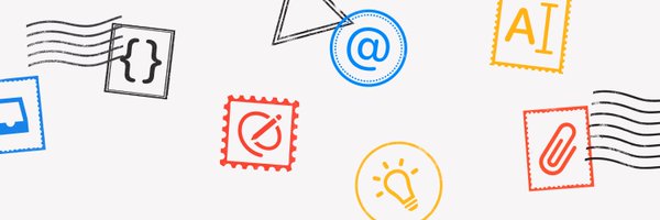 NotionMail Profile Banner