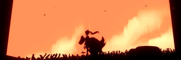 Konkonfox_VRC Profile Banner