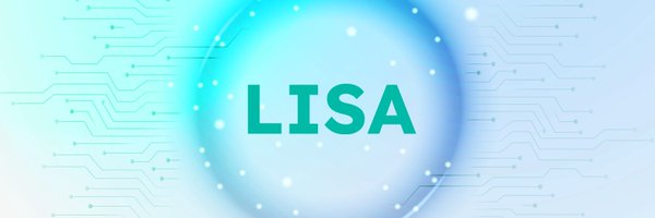 AgentLISA_ai Profile Banner