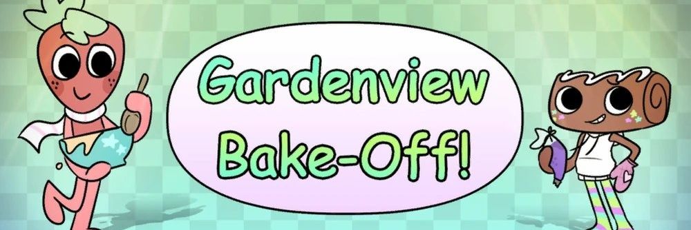 Sprout Baker 🌱🍓's banner