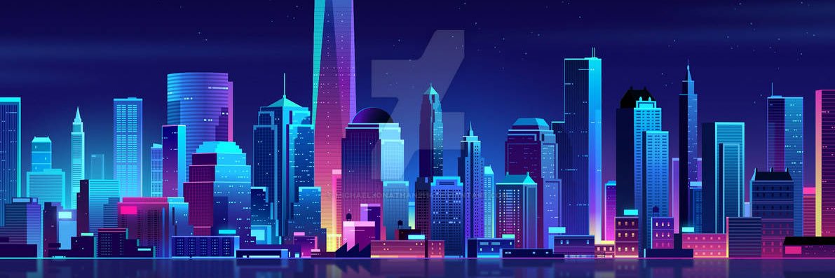 ZetsuCyberGamin's profile banner image