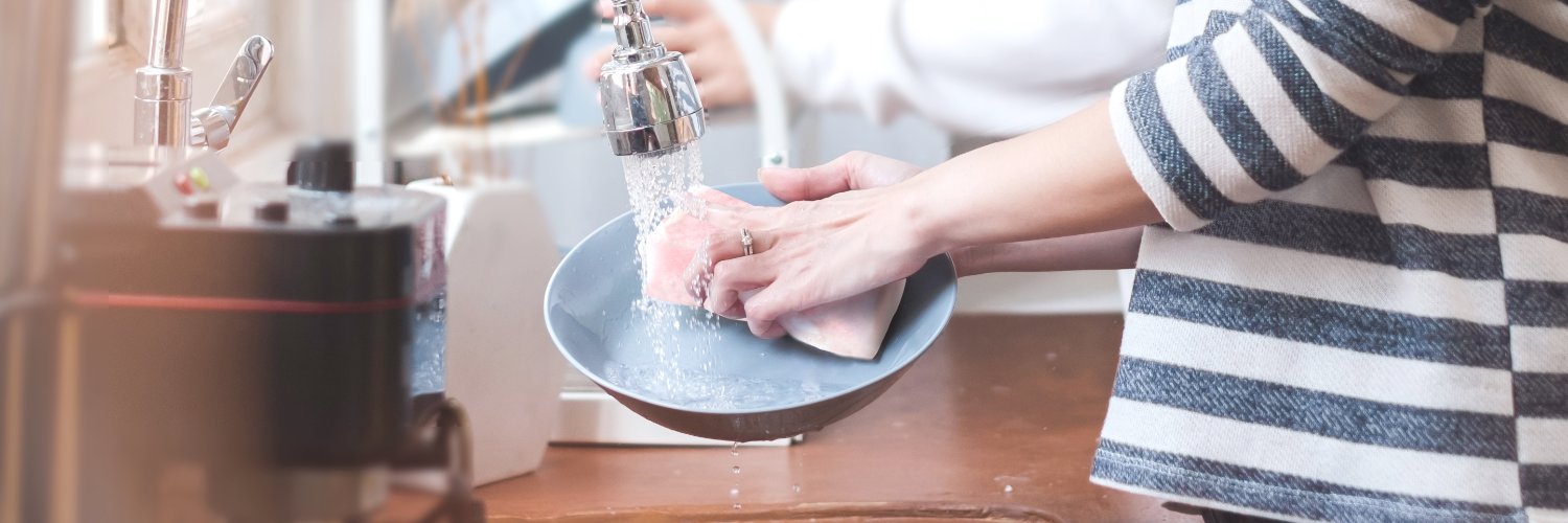 サンサンスポンジ【公式】（ダイニチ・コーポレーション） banner