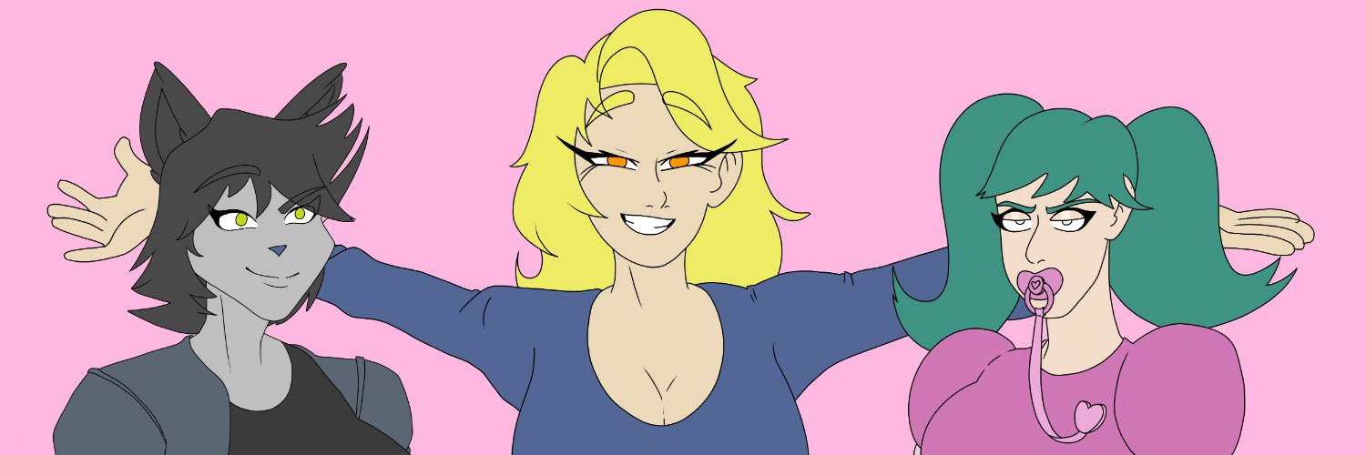 TiredBuffArtist's profile banner image