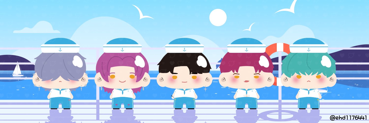 넬룽's banner