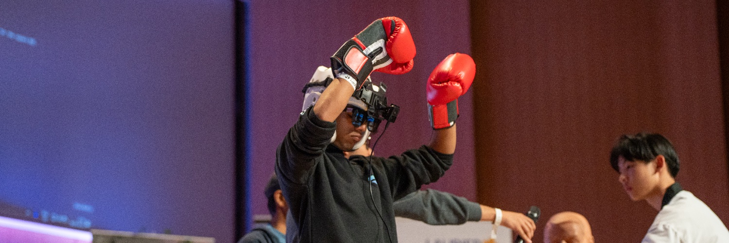 Rohanth Marem banner