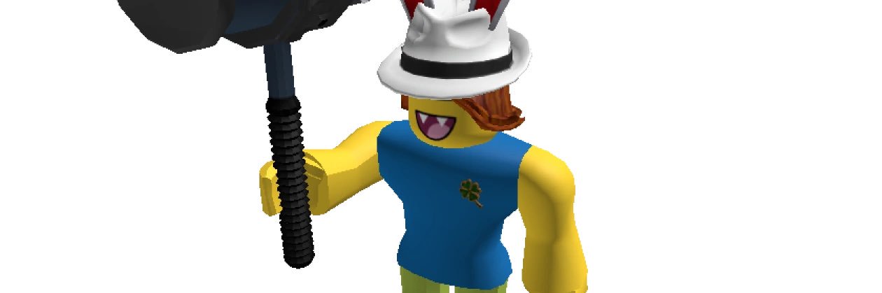 Mr bad bad Robur banner