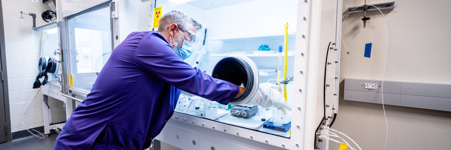 Richard Wilson banner