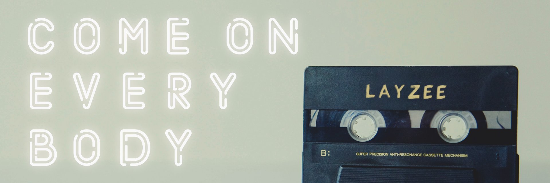 LayZee90's profile banner image