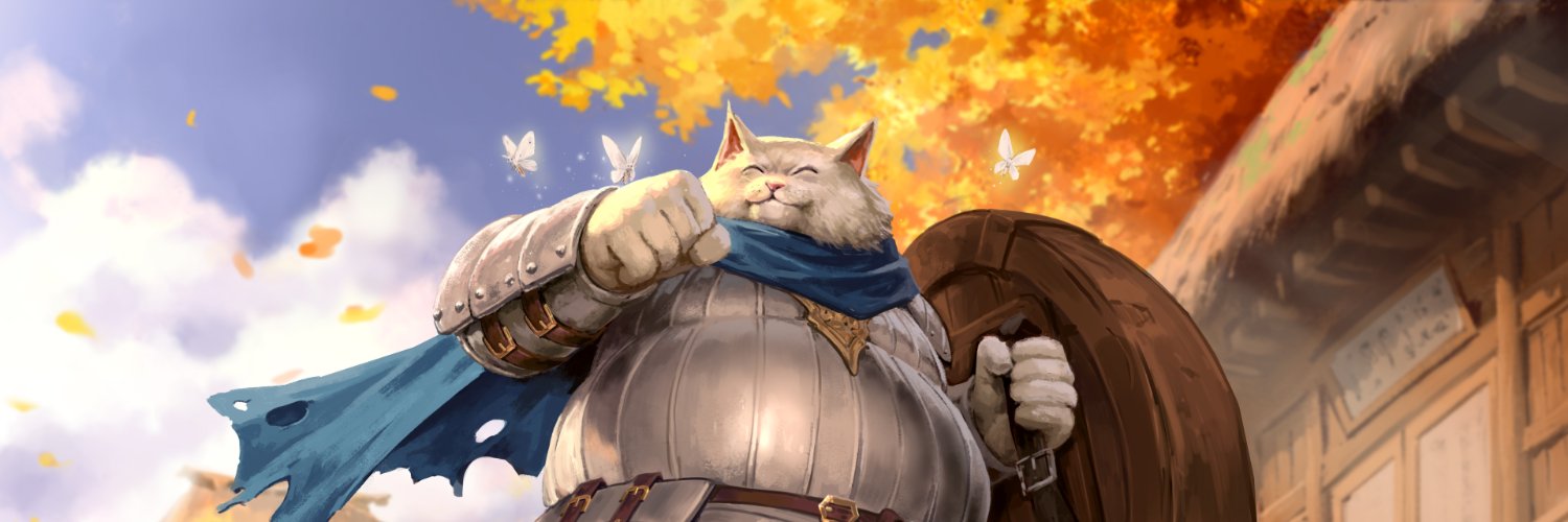 mengfei83's profile banner image